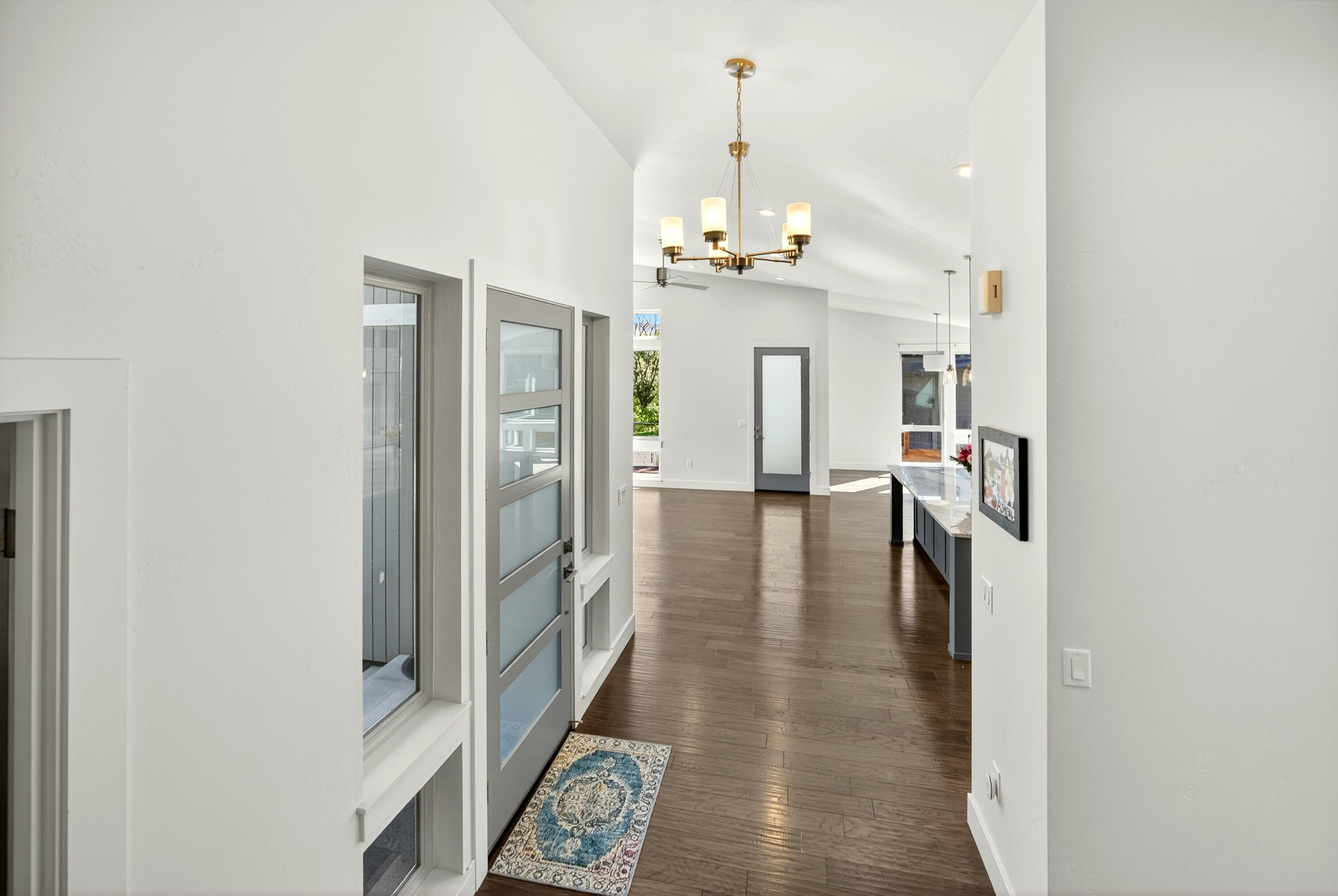 Creekside Meadows - Residential