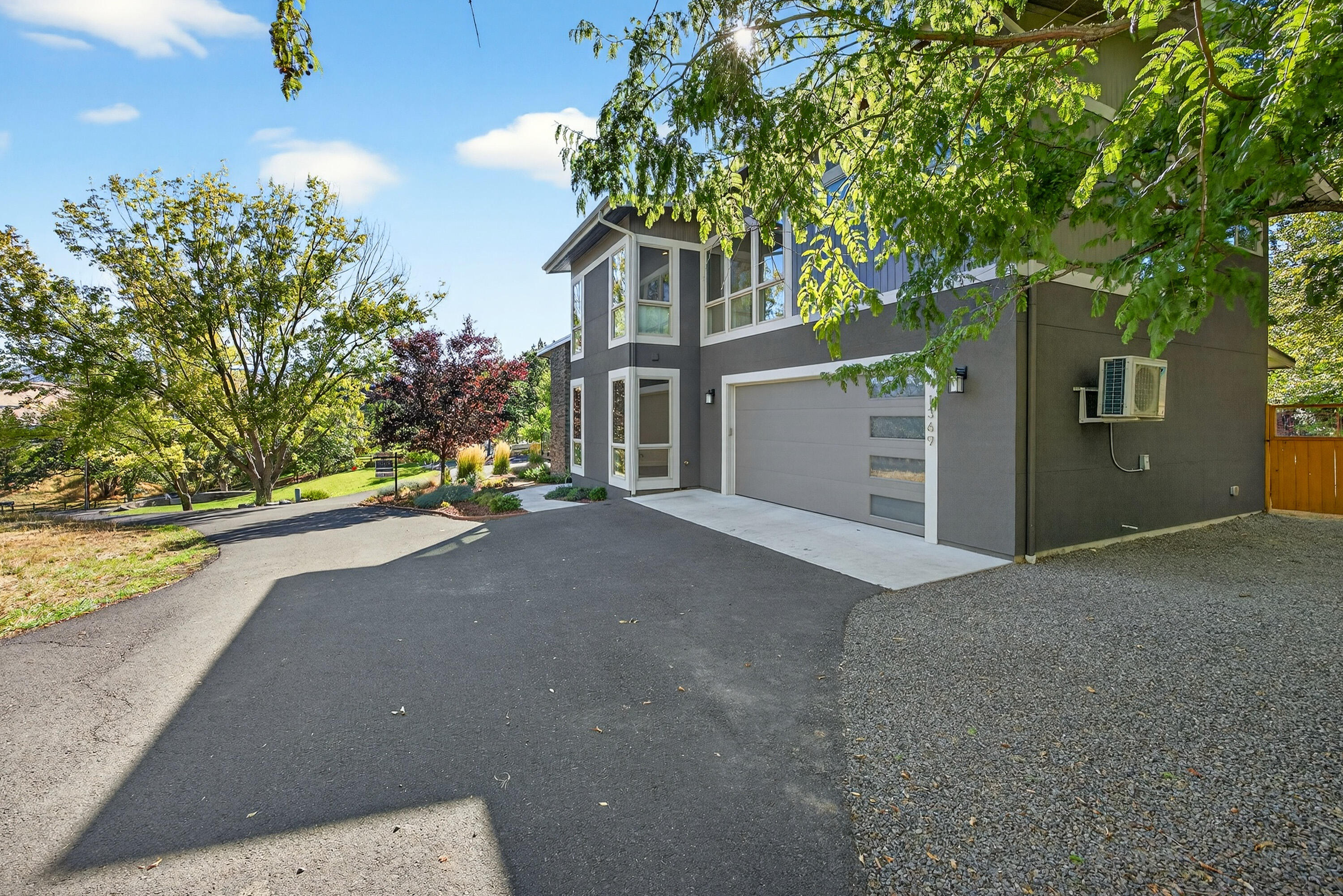 Creekside Meadows - Residential