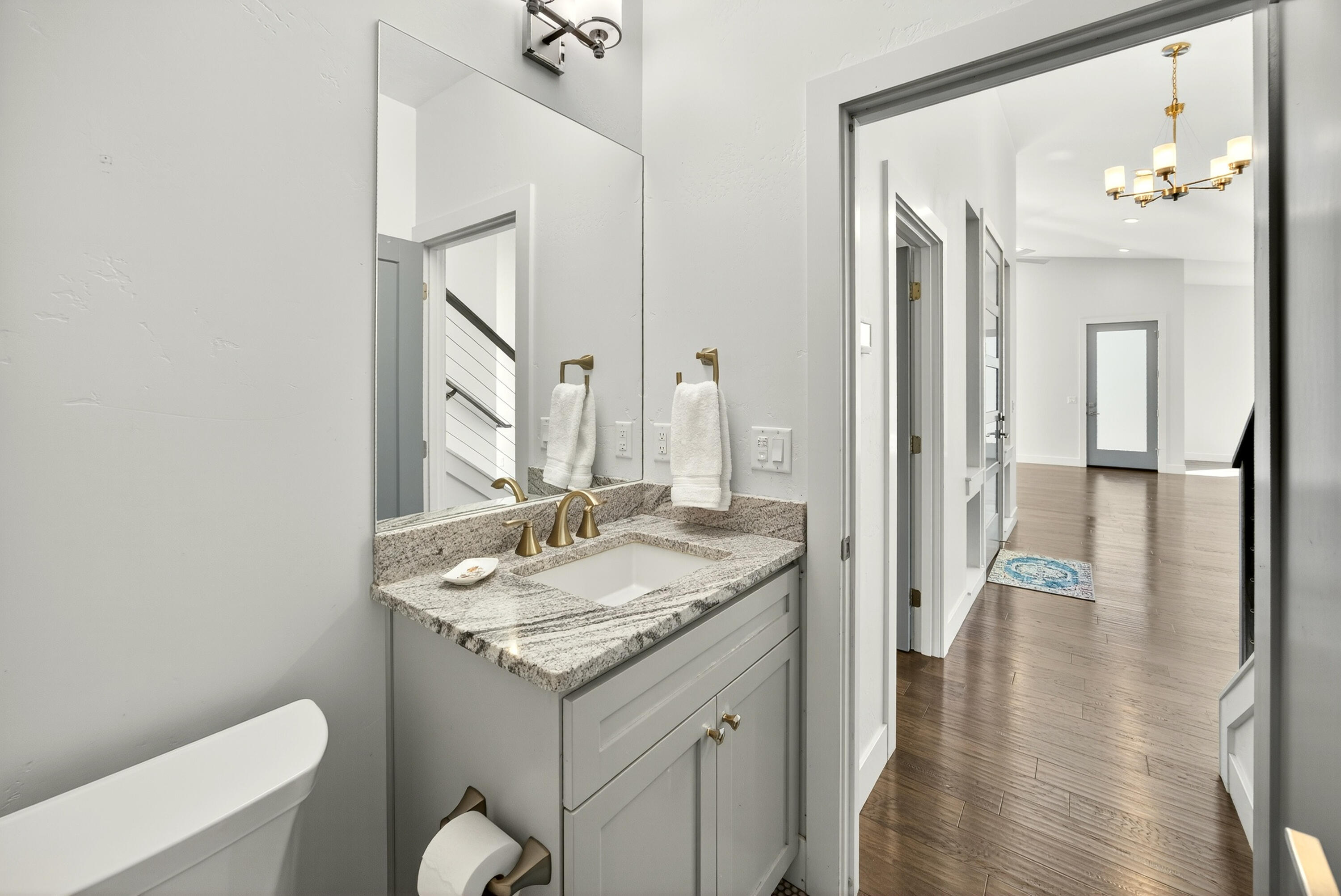 Creekside Meadows - Residential