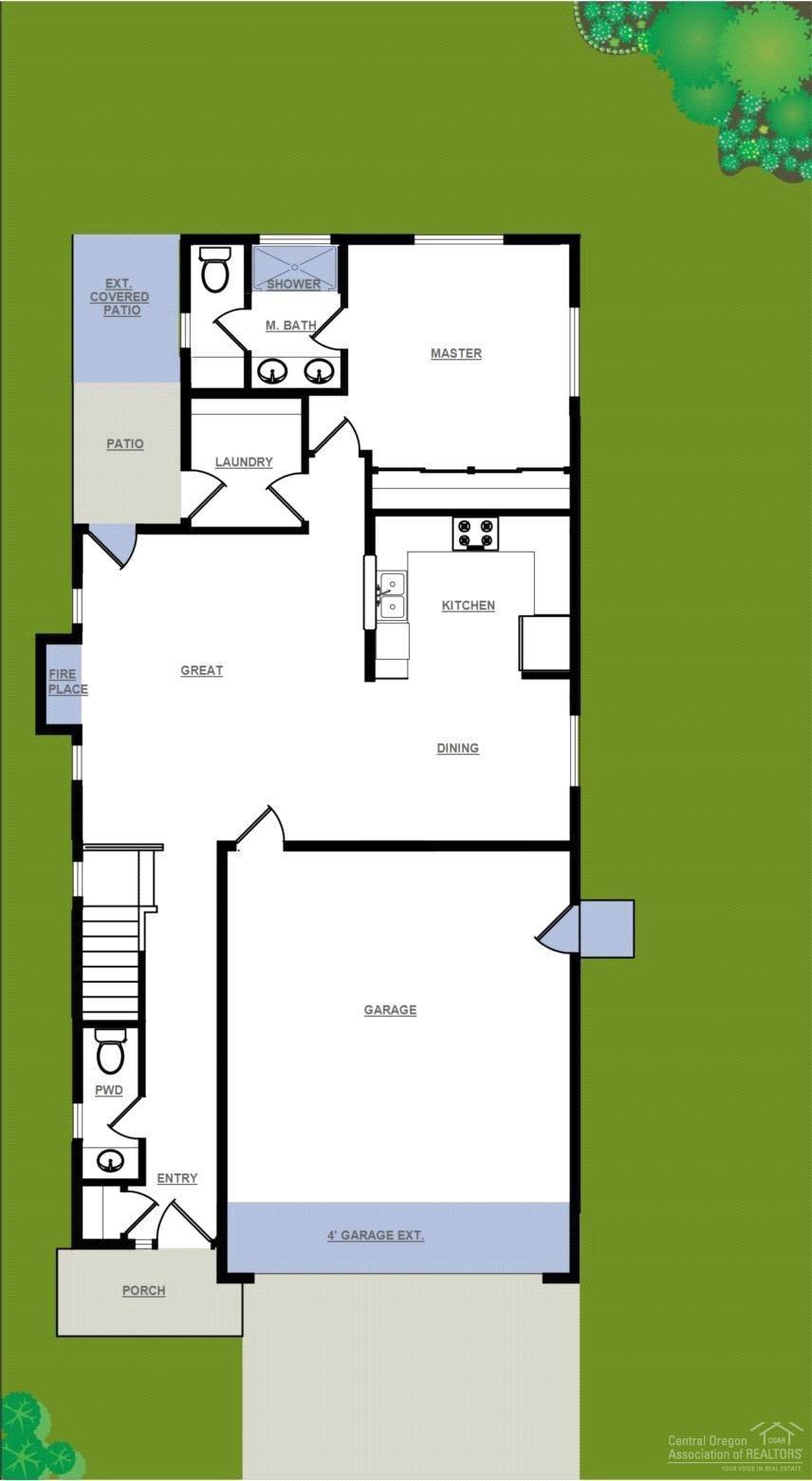 Monticello Estates - Residential
