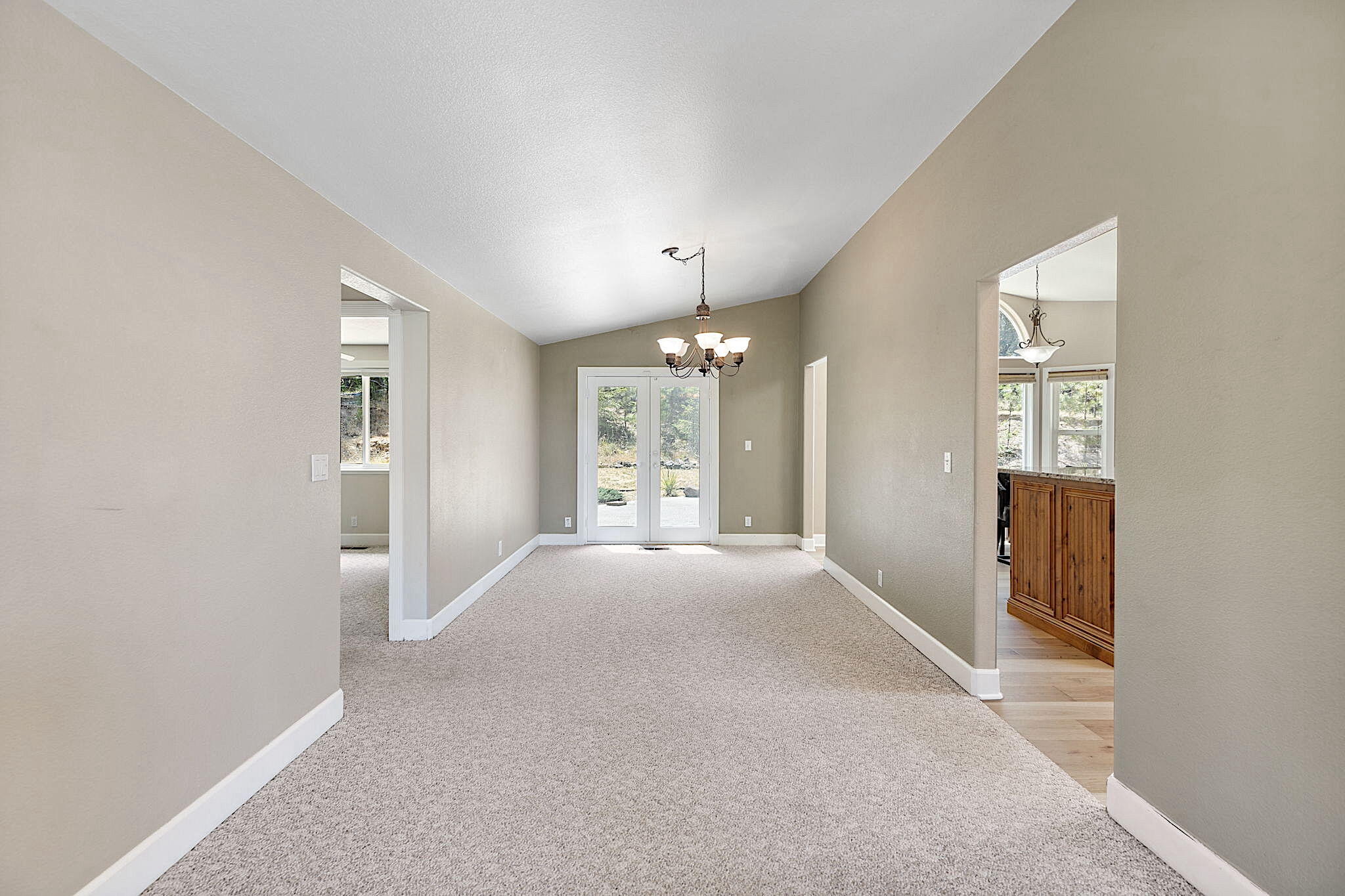 Village Manor Estates - Residential