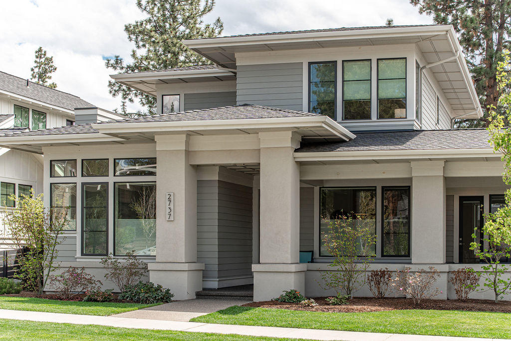 NorthWest Crossing - Residential