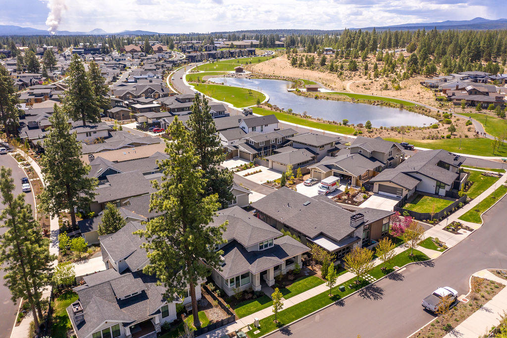 NorthWest Crossing - Residential