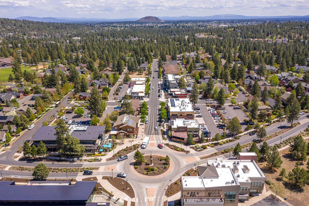 NorthWest Crossing - Residential