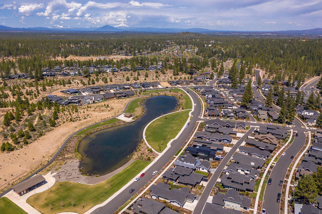 NorthWest Crossing - Residential