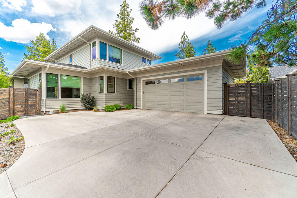 NorthWest Crossing - Residential