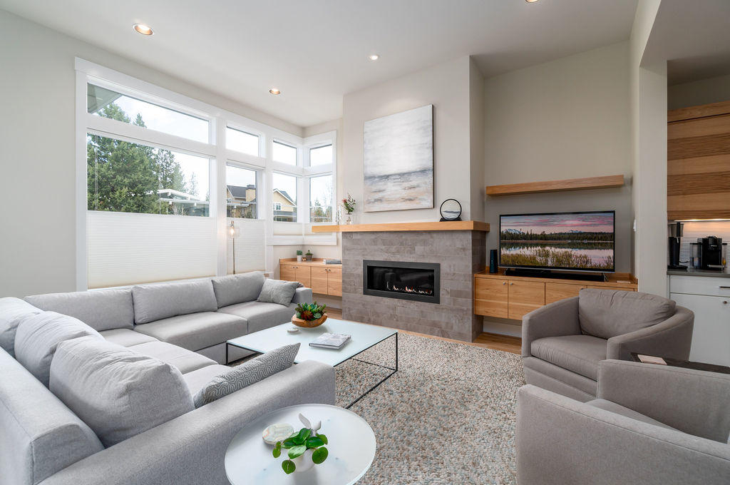 NorthWest Crossing - Residential