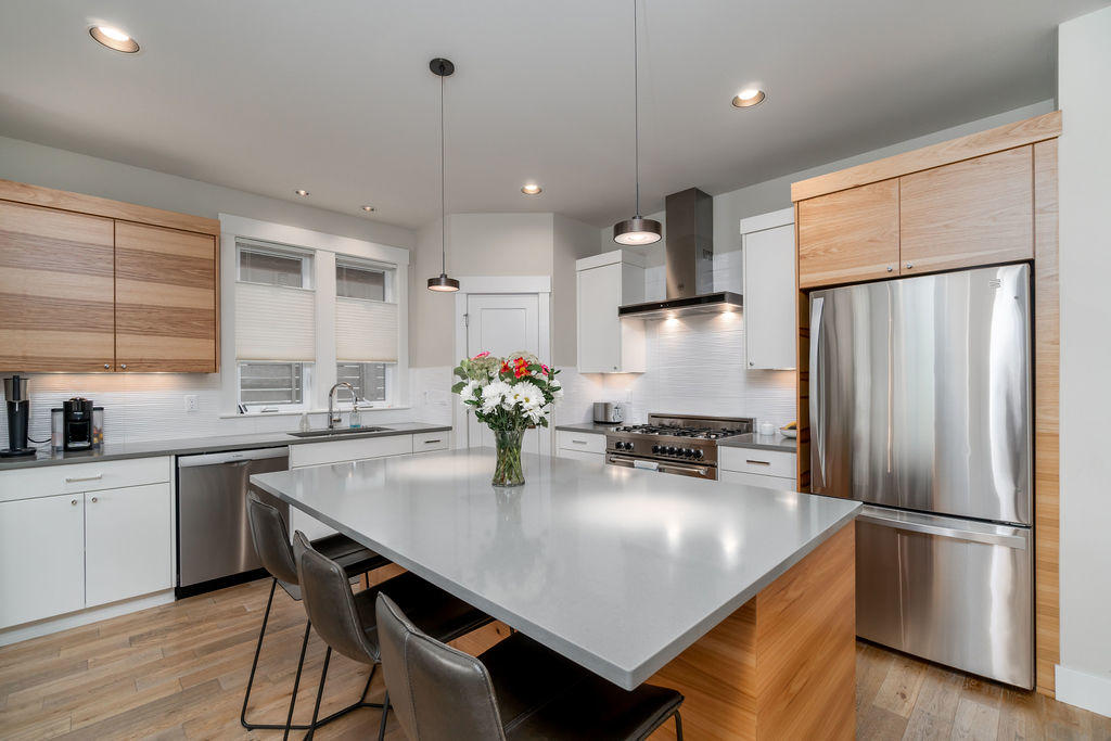 NorthWest Crossing - Residential