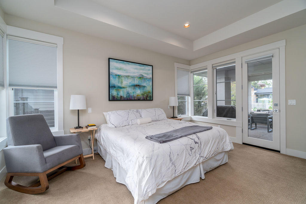 NorthWest Crossing - Residential