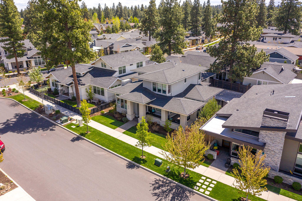 NorthWest Crossing - Residential