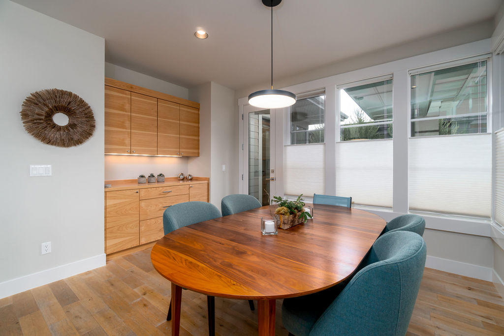 NorthWest Crossing - Residential
