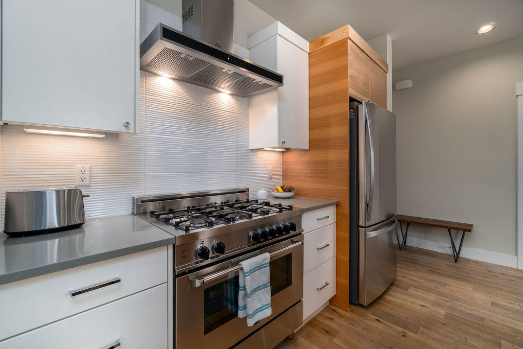 NorthWest Crossing - Residential