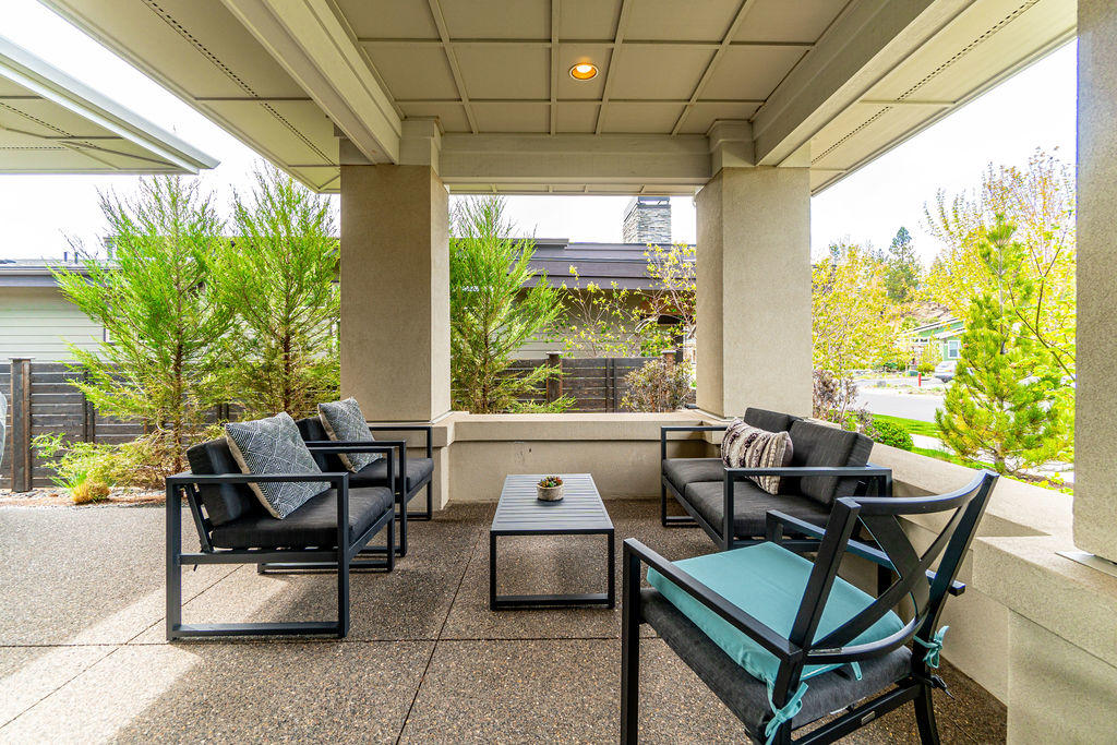 NorthWest Crossing - Residential