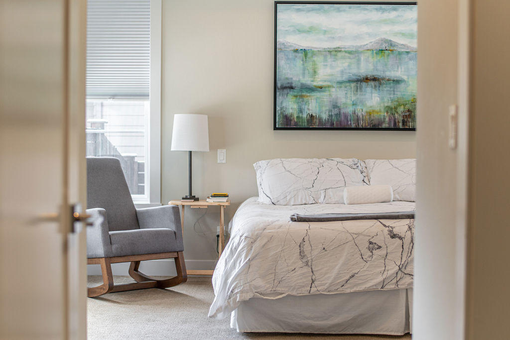 NorthWest Crossing - Residential