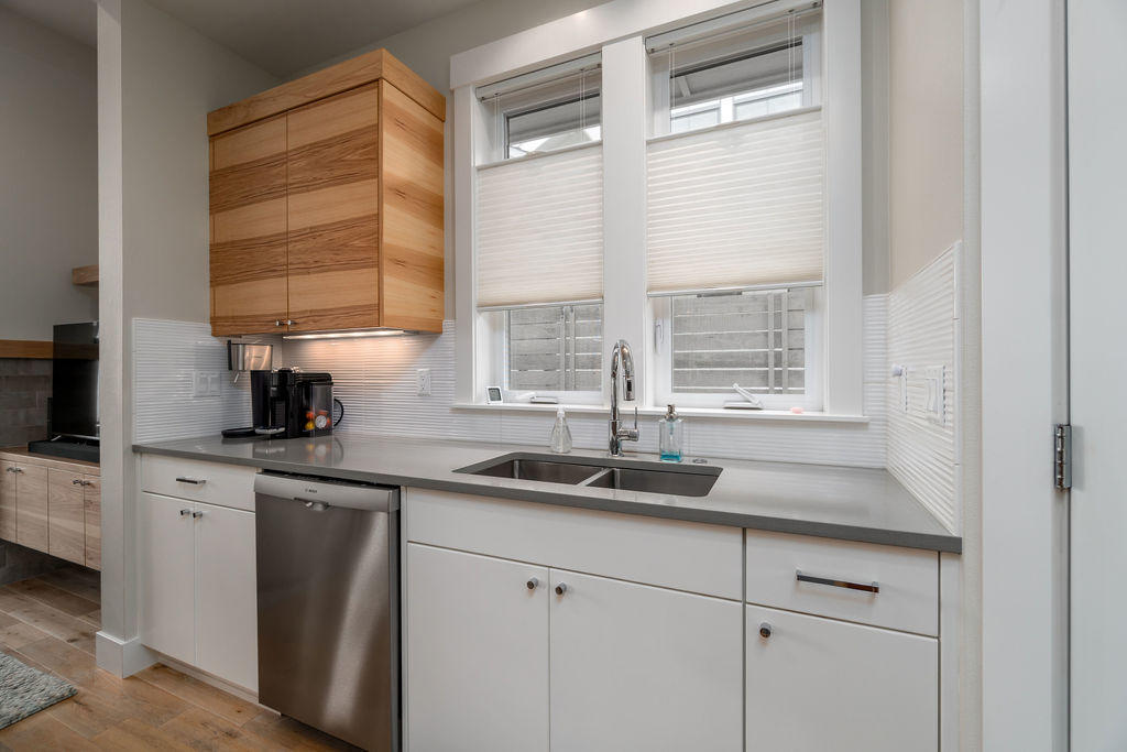 NorthWest Crossing - Residential