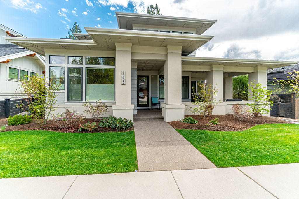 NorthWest Crossing - Residential