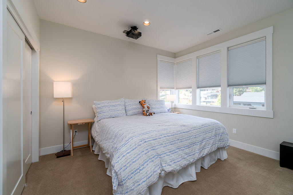 NorthWest Crossing - Residential