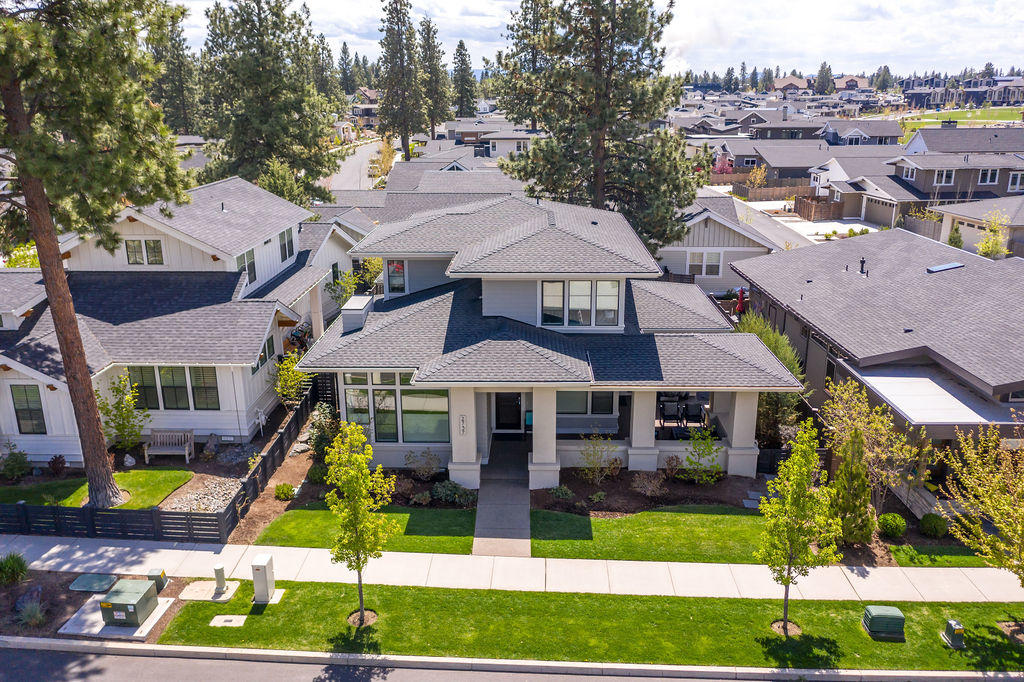 NorthWest Crossing - Residential