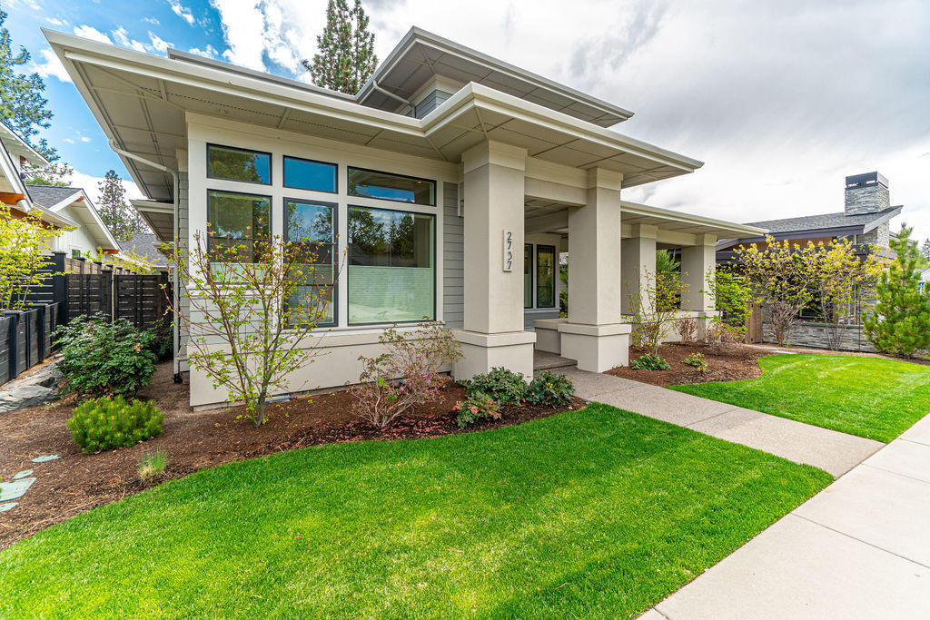 NorthWest Crossing - Residential