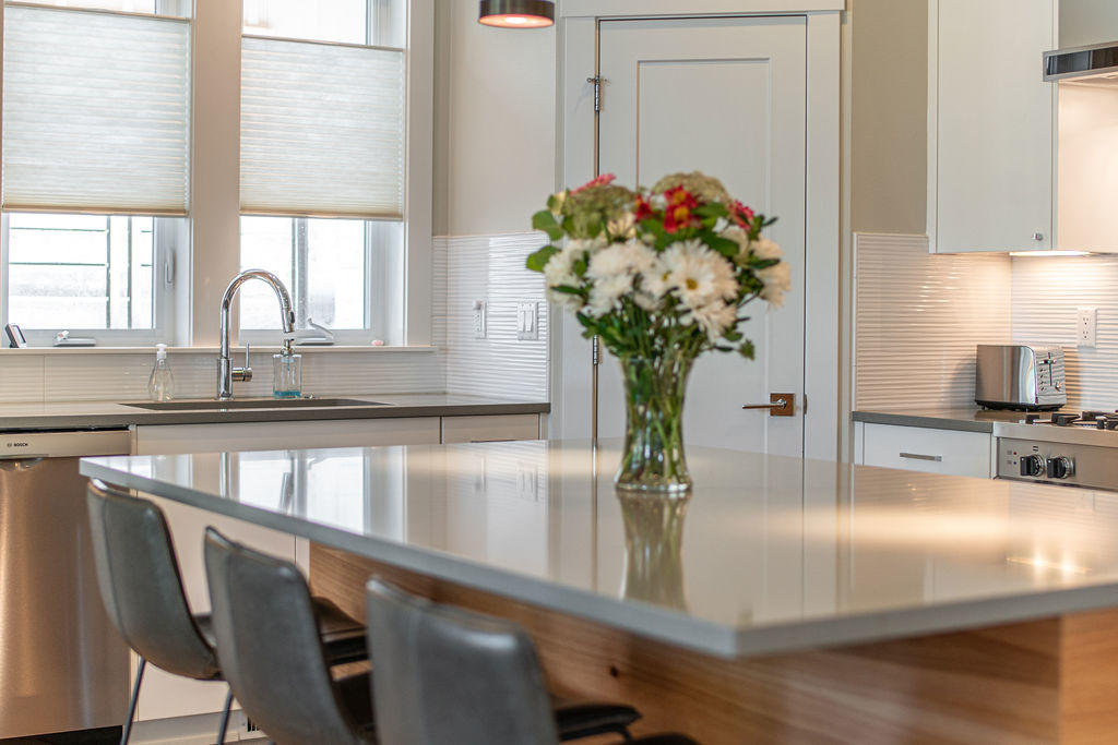 NorthWest Crossing - Residential