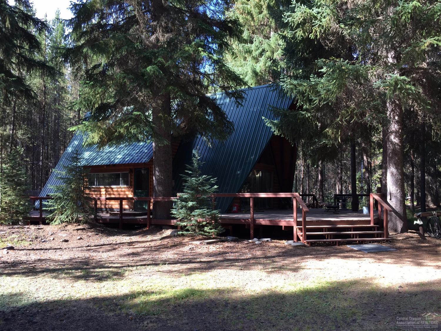 Cres-Del Acres - Residential