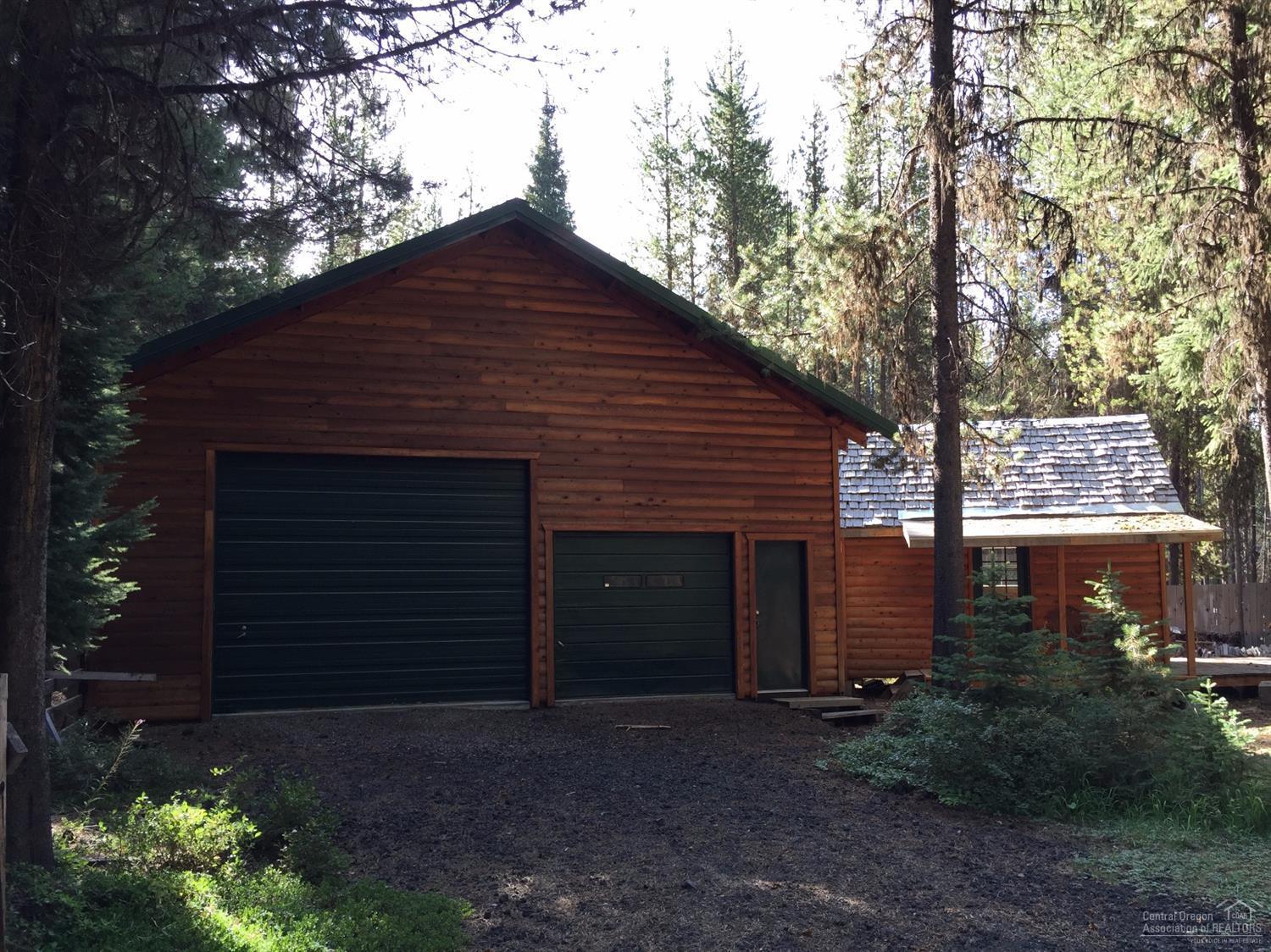 Cres-Del Acres - Residential