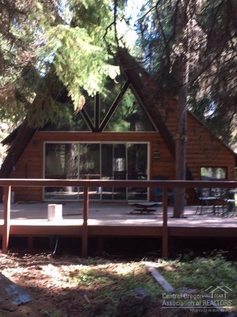 Cres-Del Acres - Residential
