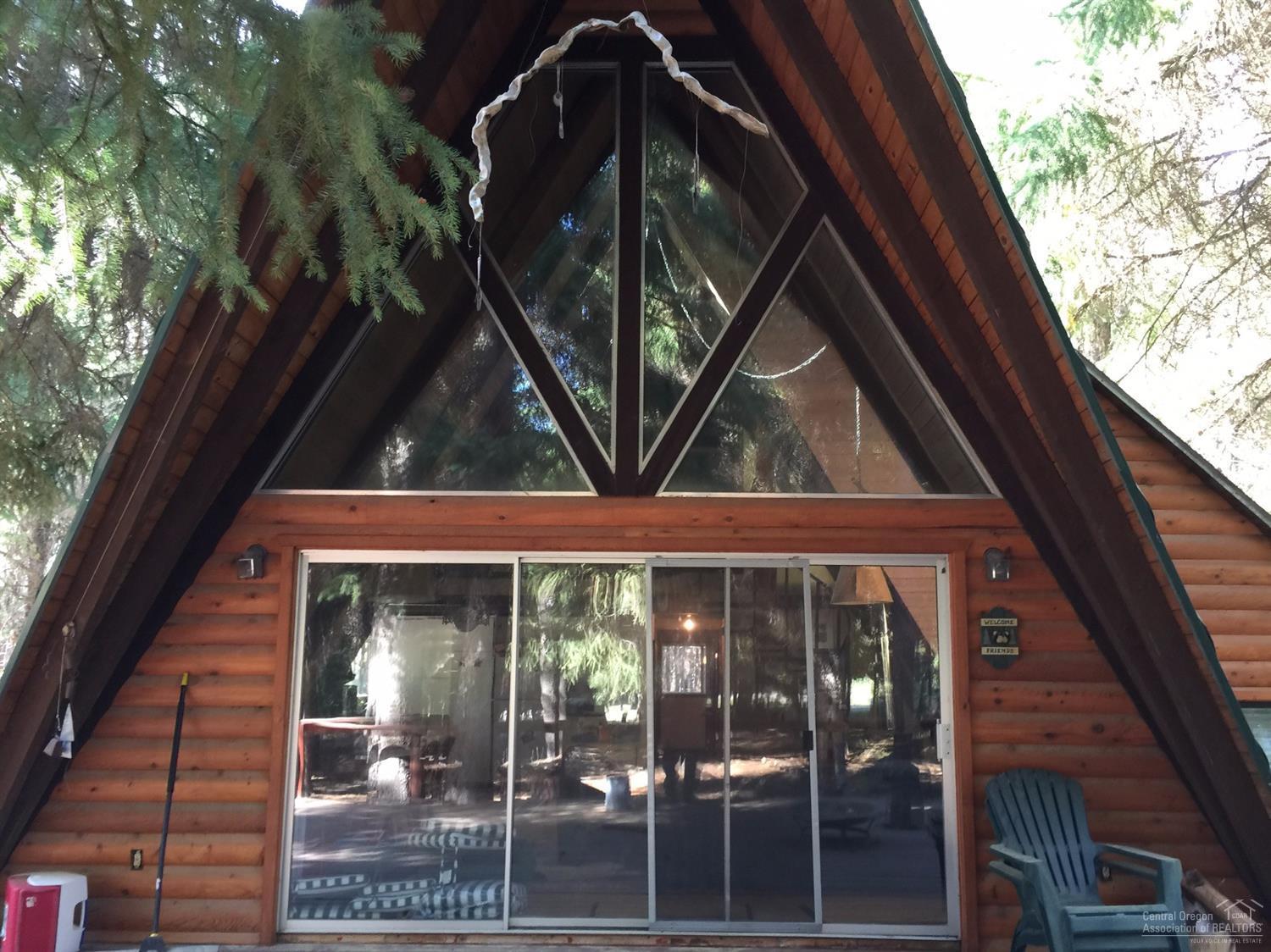 Cres-Del Acres - Residential