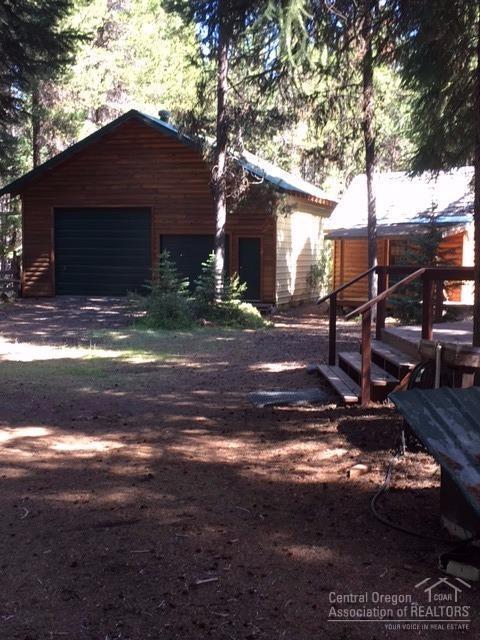 Cres-Del Acres - Residential