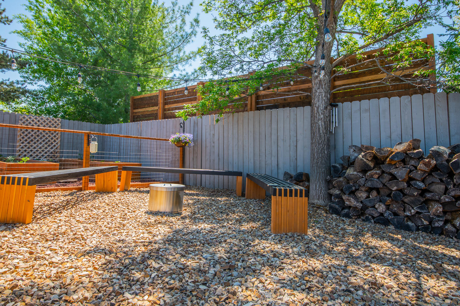 Cascade West - Residential
