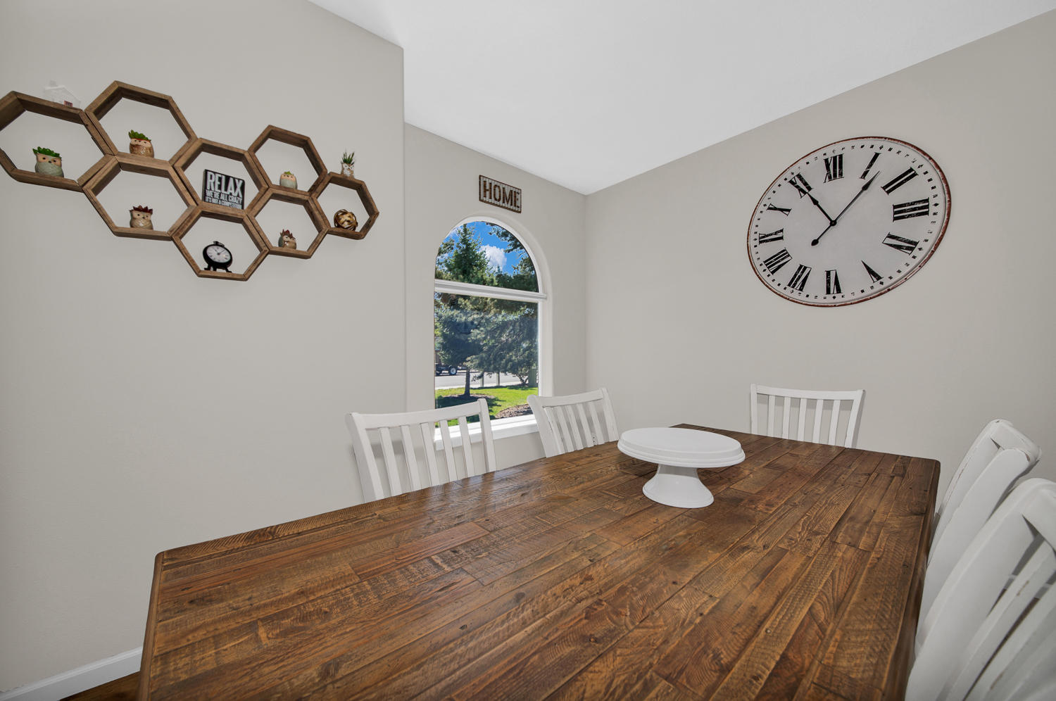 Cascade West - Residential