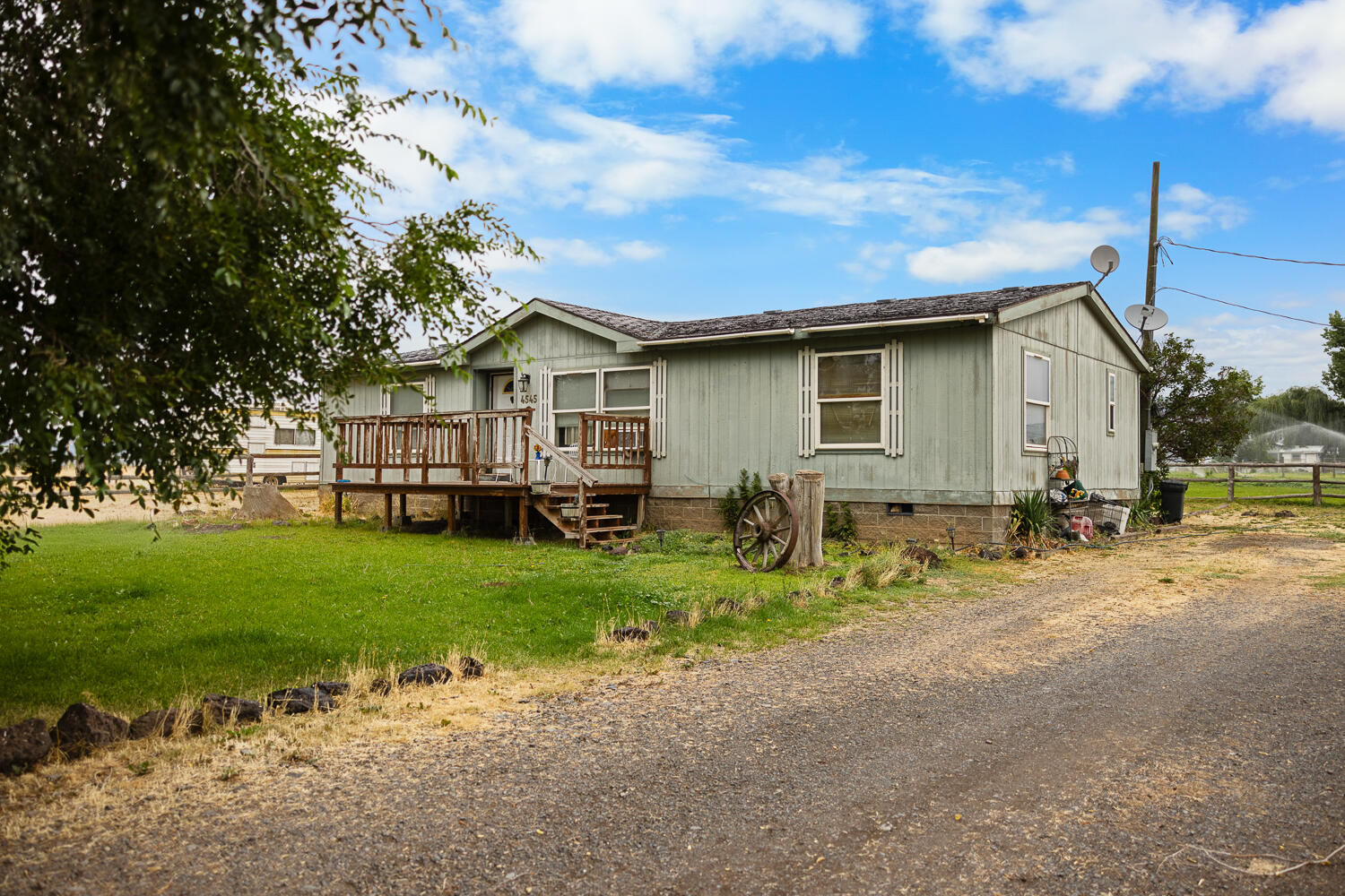 Puckett Est - Residential