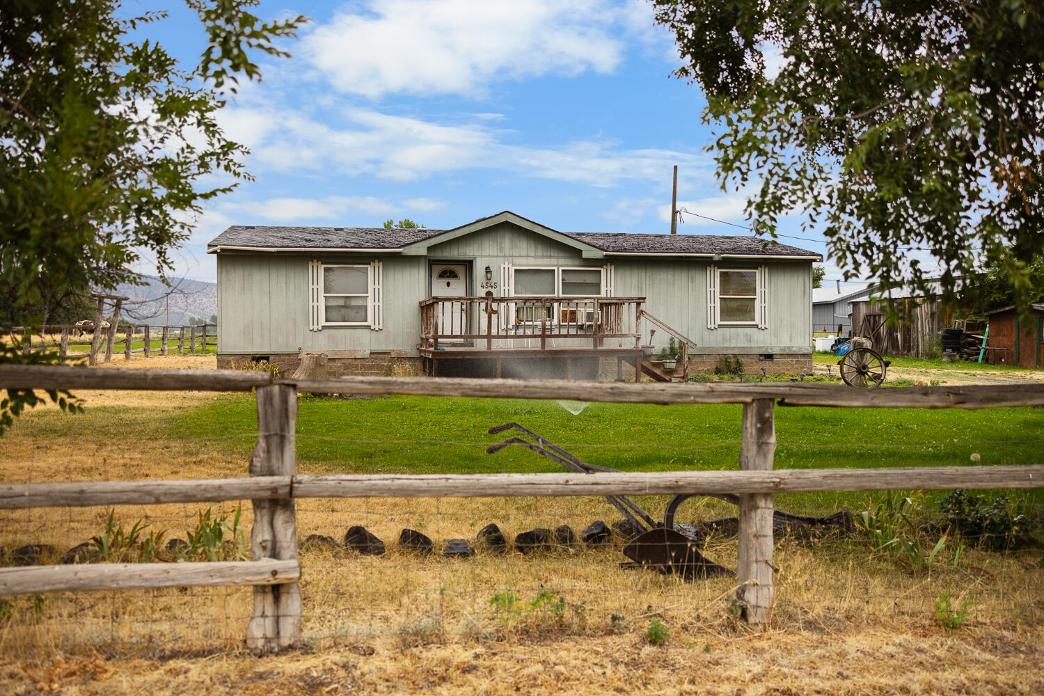 Puckett Est - Residential
