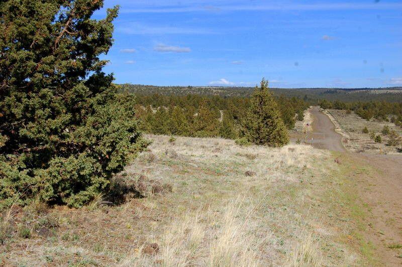 Ochoco Land + Livest - Land