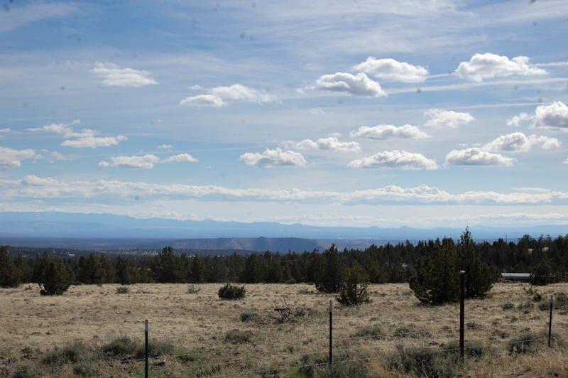 Ochoco Land + Livest - Land