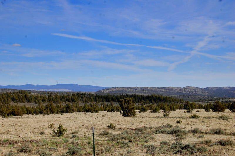 Ochoco Land + Livest - Land