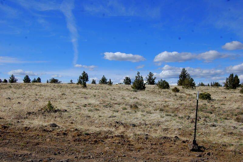 Ochoco Land + Livest - Land