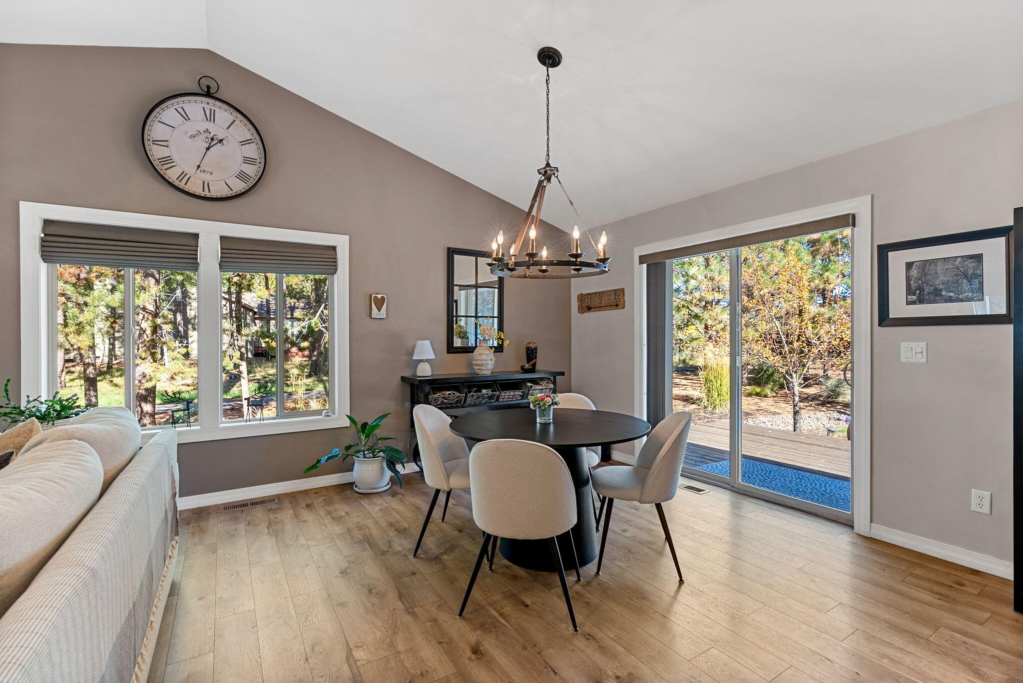 River Meadows - Residential