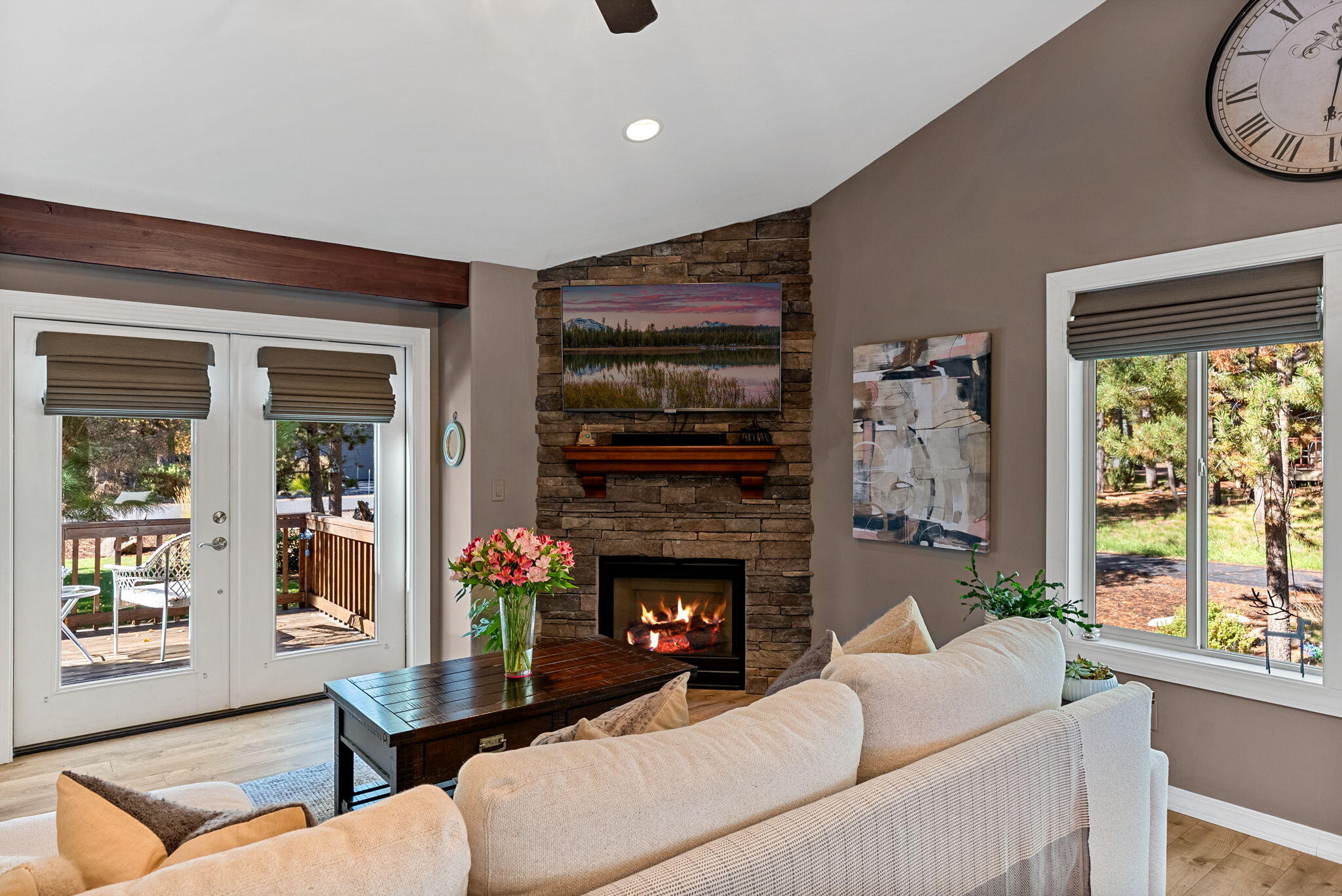 River Meadows - Residential