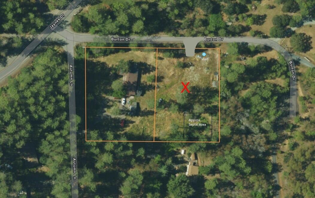Valley View Tracts - Land