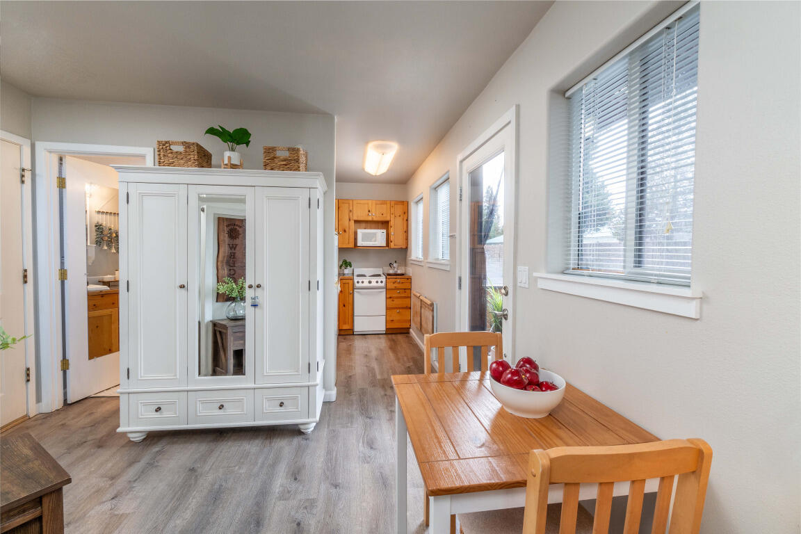 Powder Village Condo - Residential
