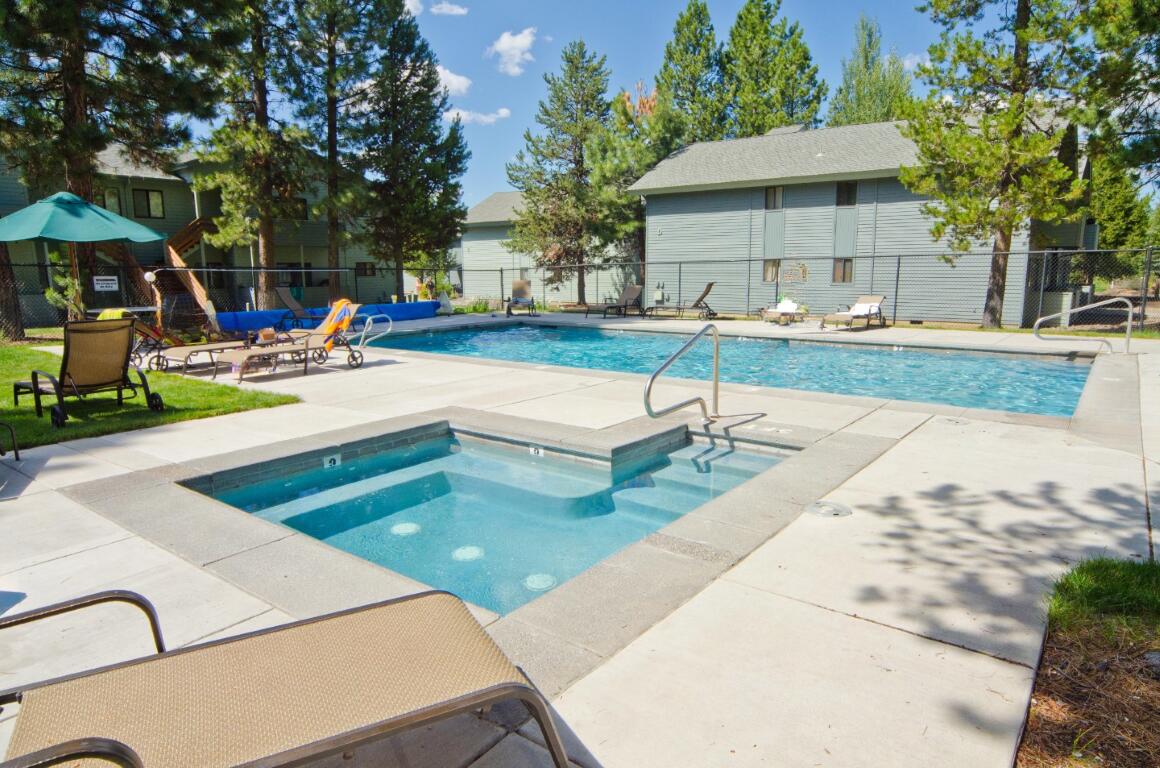 Powder Village Condo - Residential