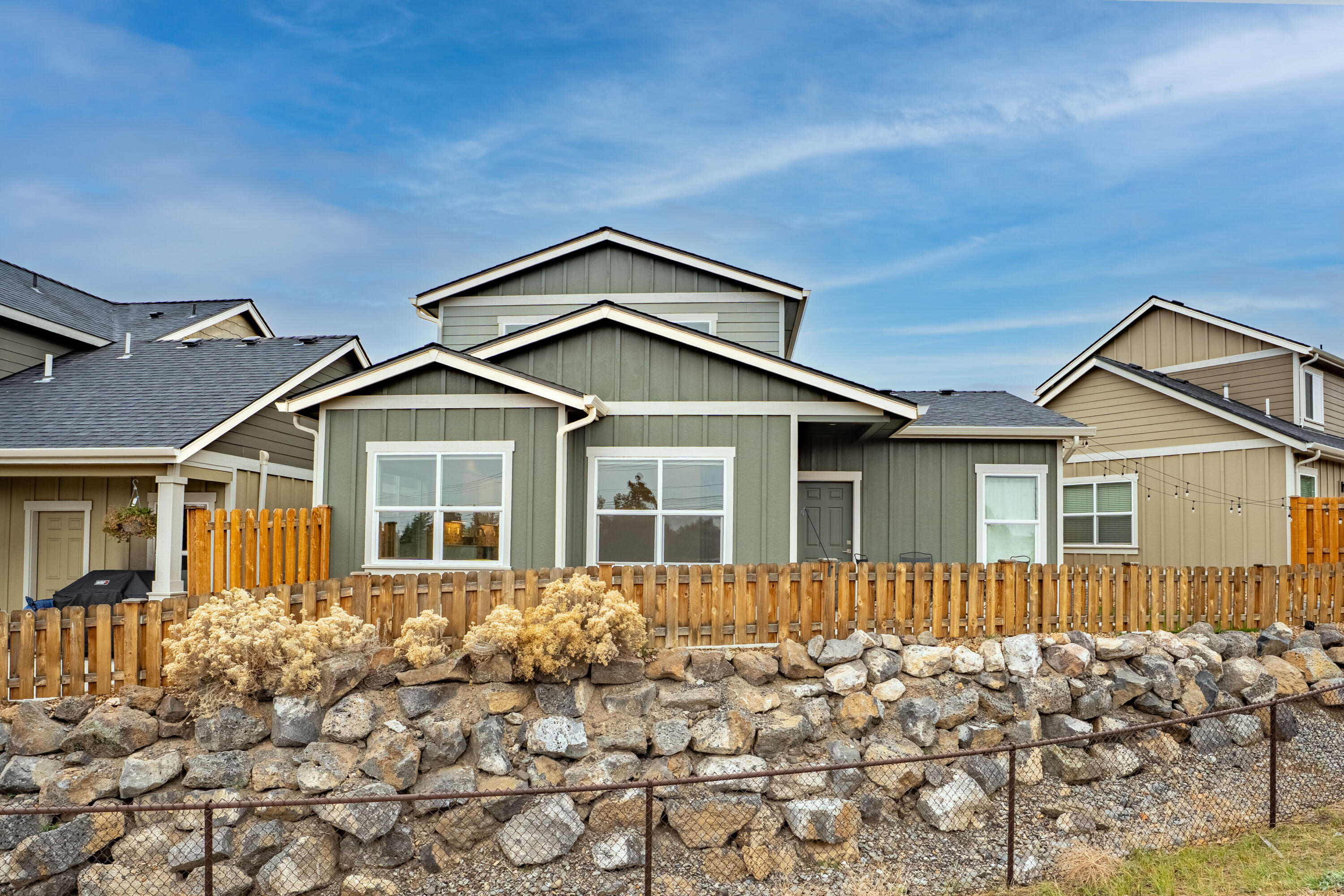 Links Condominiums At The Greens - Residential