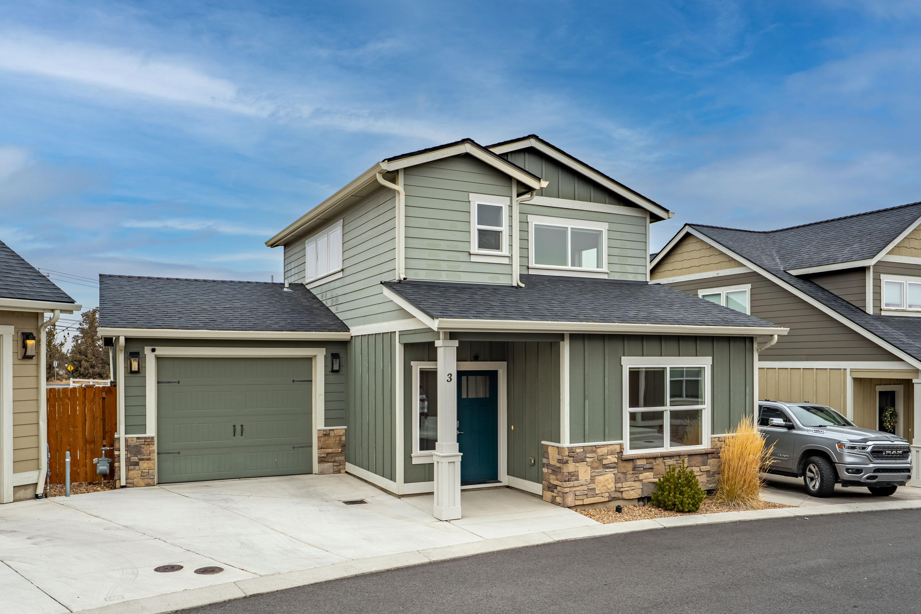 Links Condominiums At The Greens - Residential