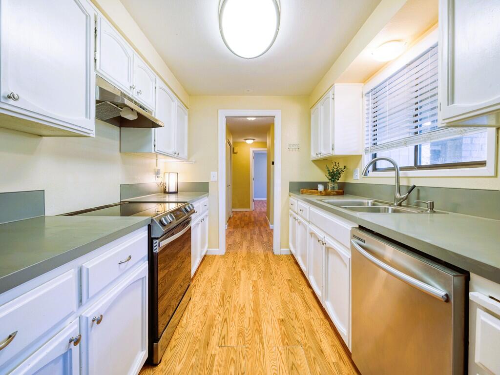 East Hills Estates - Residential