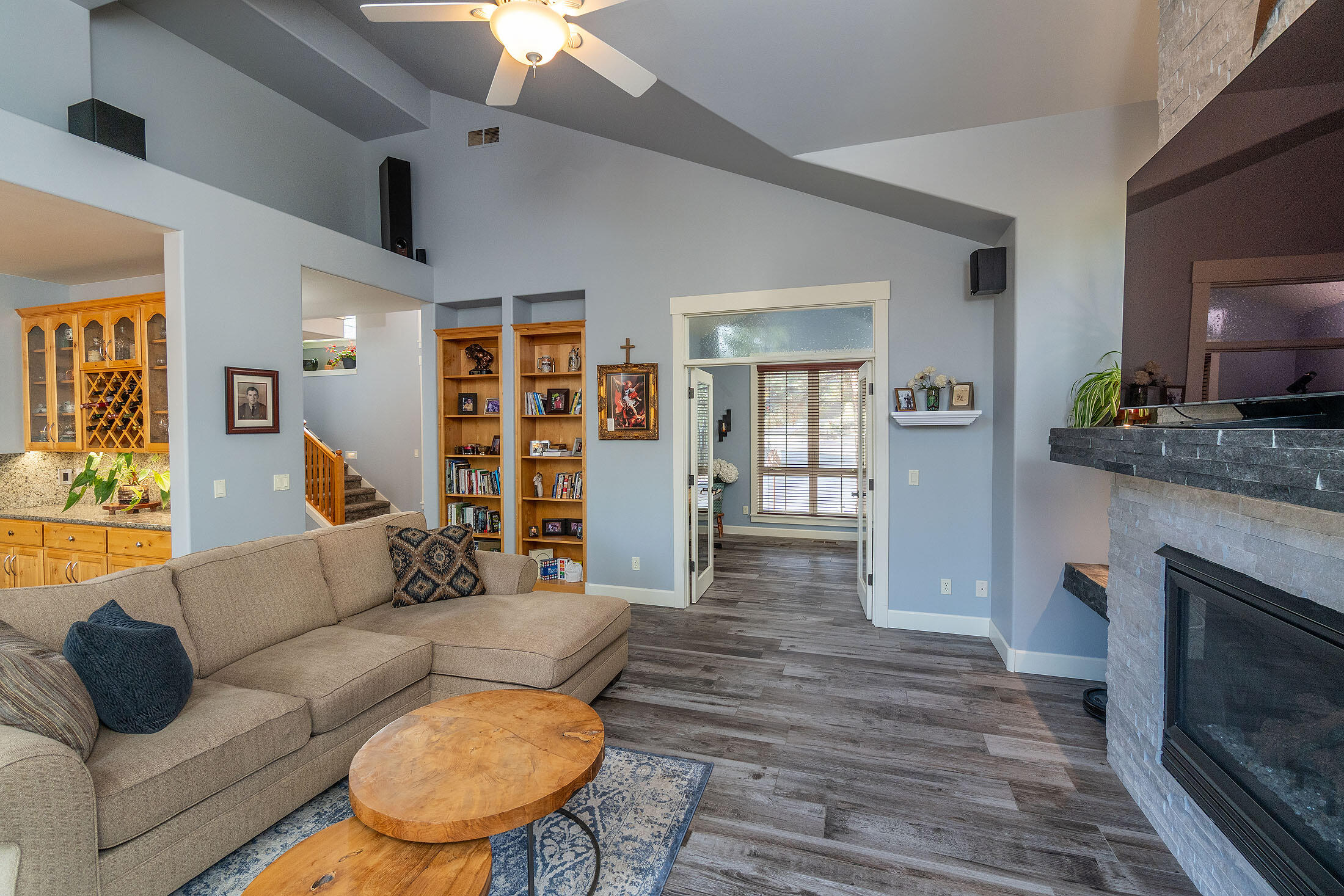 Awbrey Butte - Residential