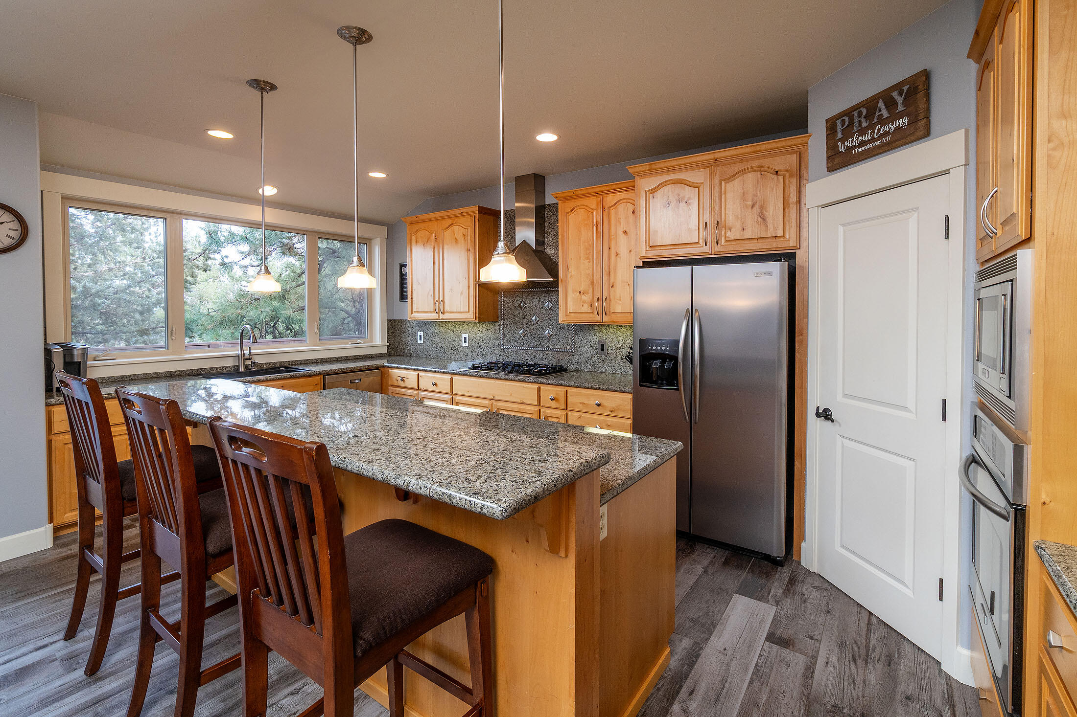 Awbrey Butte - Residential