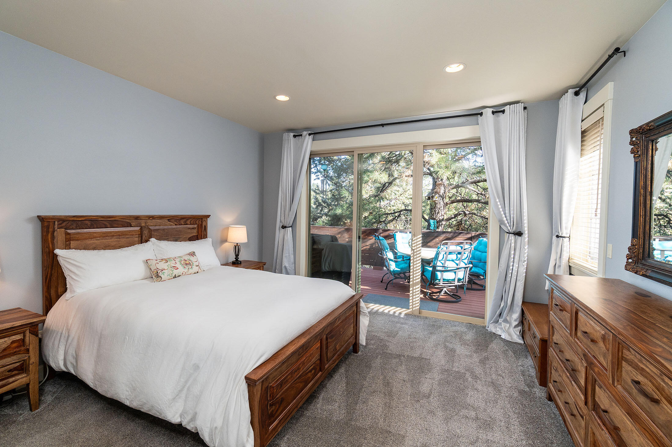Awbrey Butte - Residential