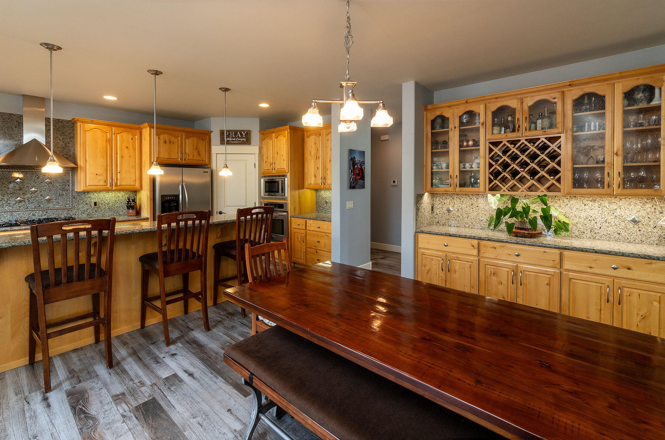 Awbrey Butte - Residential
