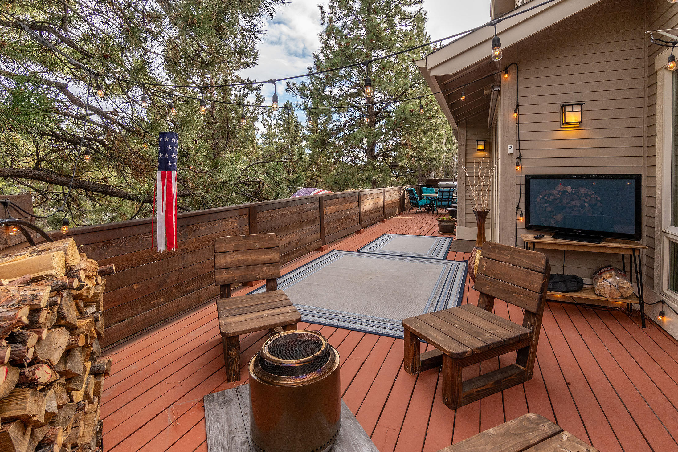 Awbrey Butte - Residential